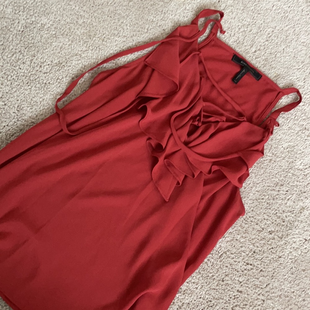 New BCBG top